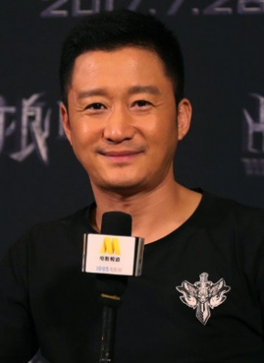 蓝光压制